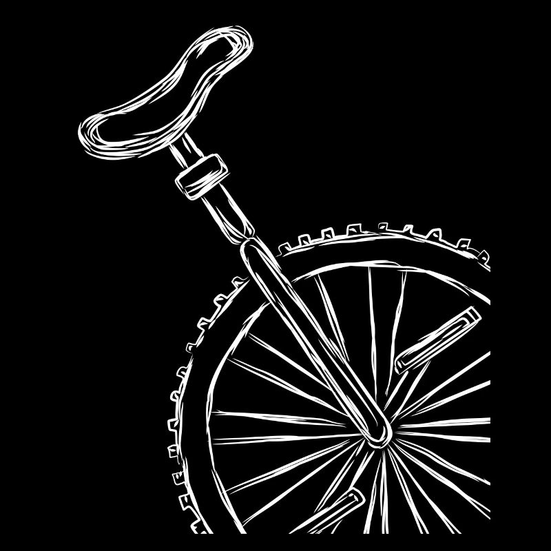 Monocycle Stroke