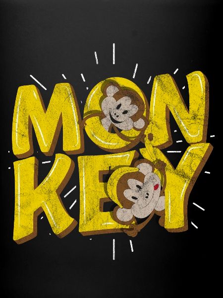 monkey