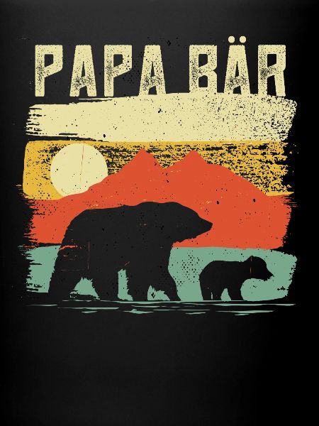 Papa Bär