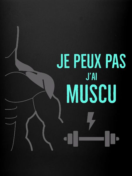 Musculation