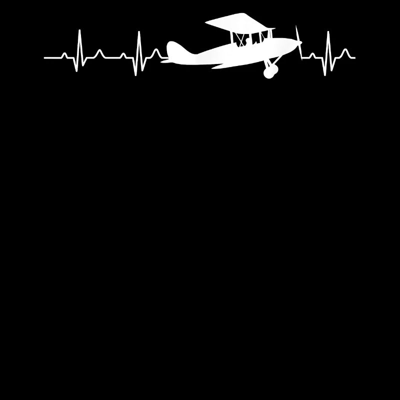 Flying Pilo Aviation Heartbeat