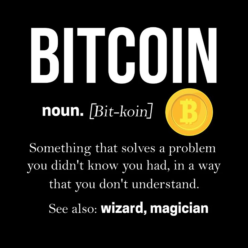 bitcoin
