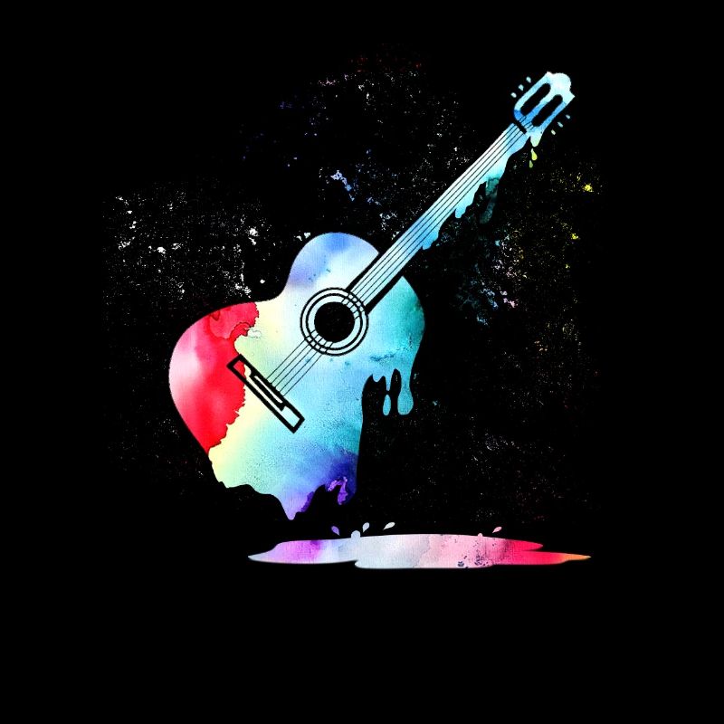 guitar