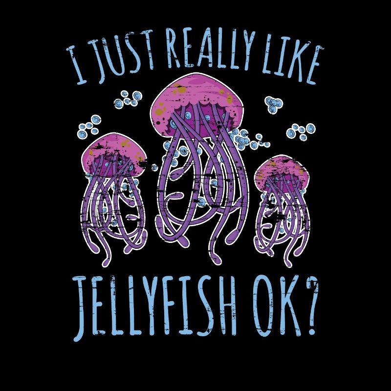 Jellyfish jellyfish