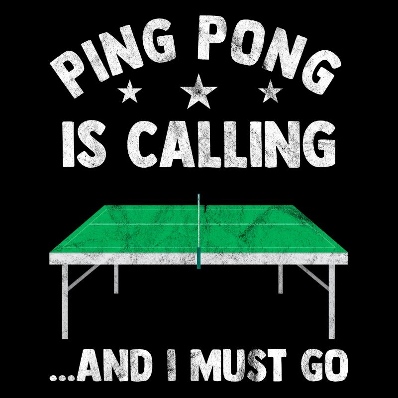 Ping-pong
