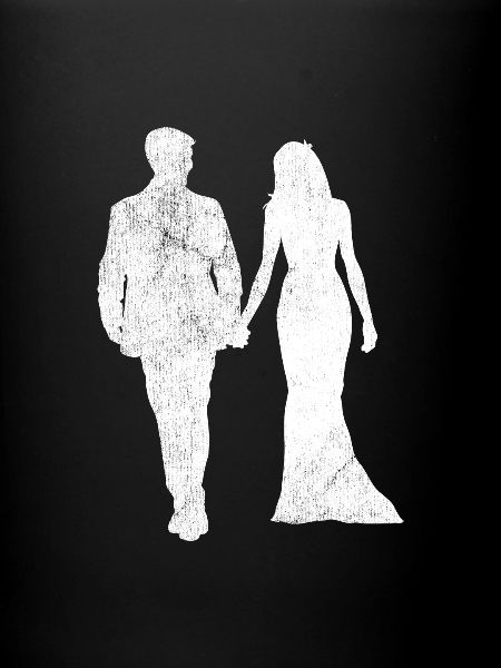 Mariage de mariage