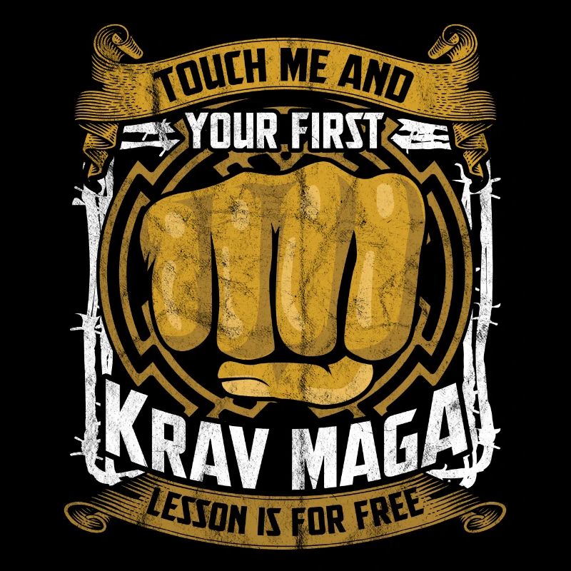 Krav Maga