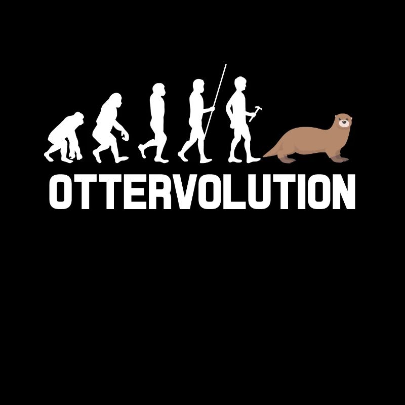 otter