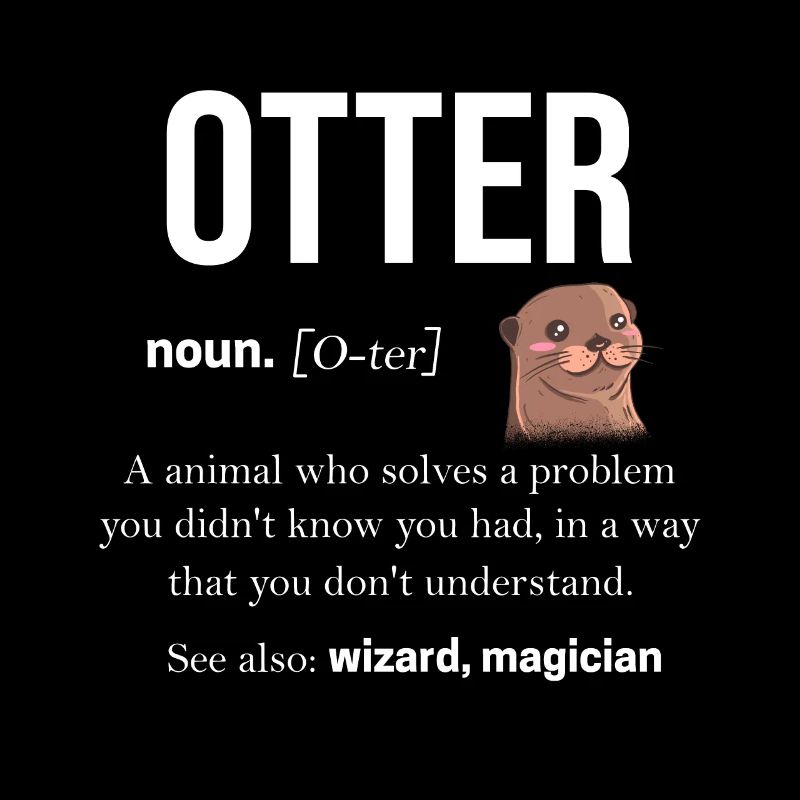 Loutre