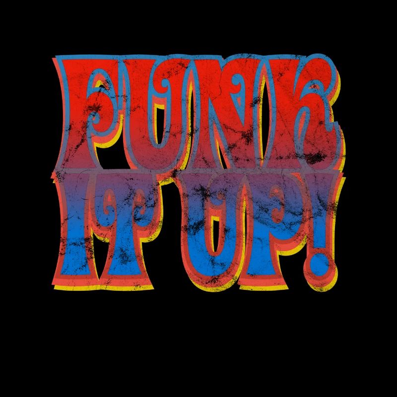 Funk it up
