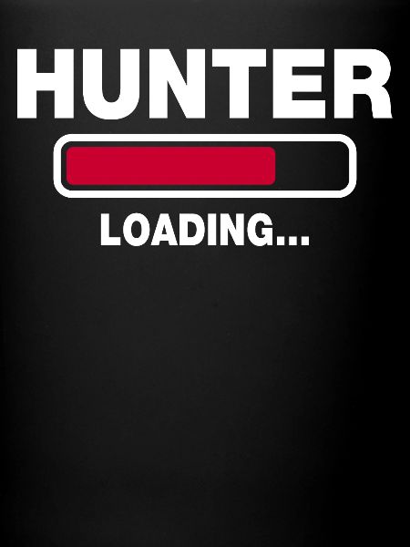 Hunter