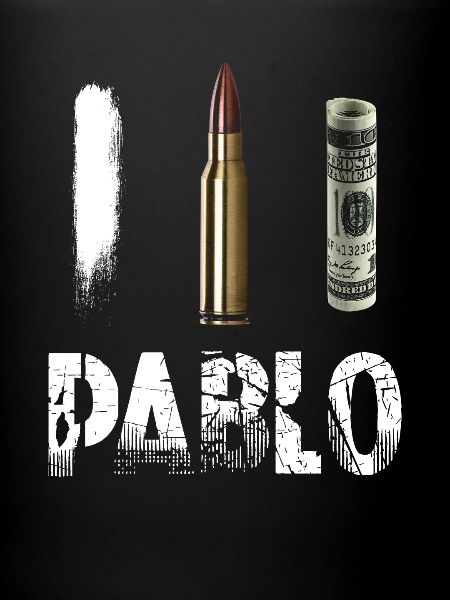 Pablo Escobar
