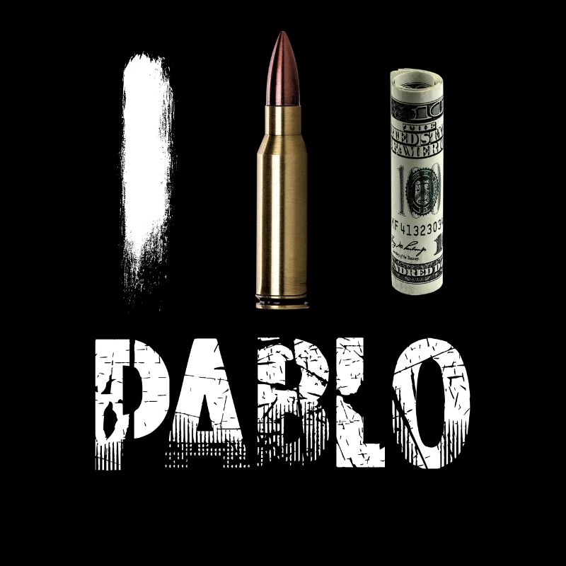 Pablo Escobar