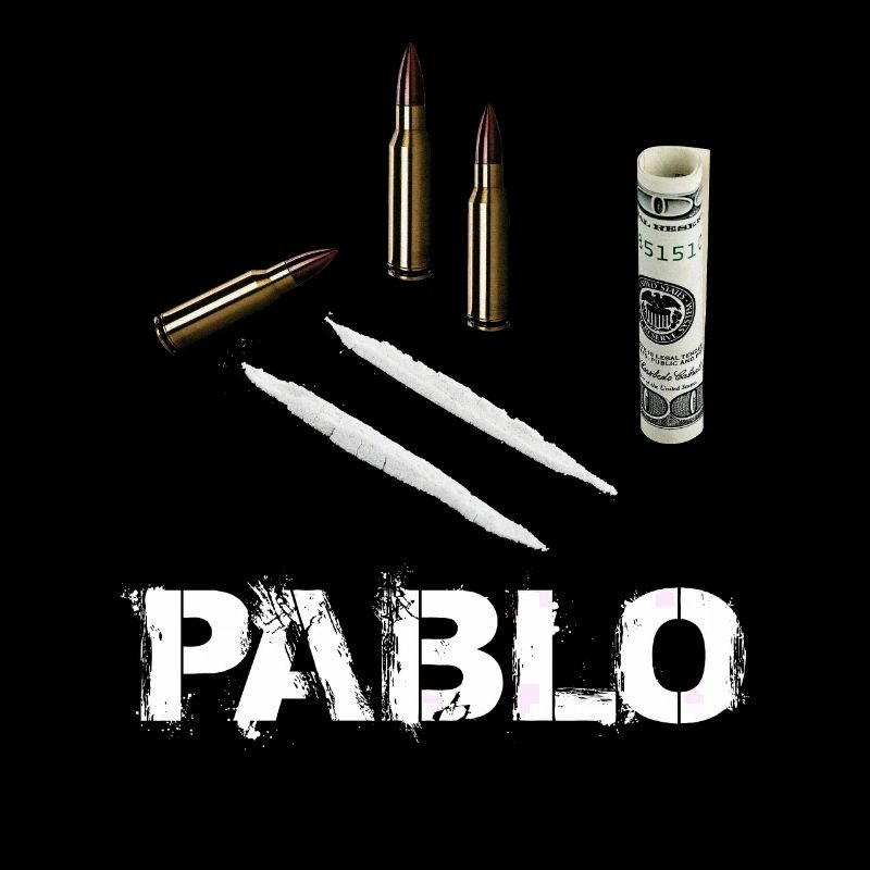 Médicaments Pablo Escobar