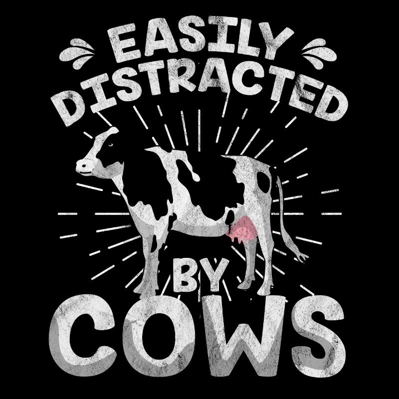vache