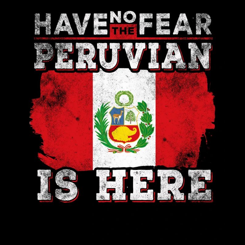 Funny Peruvian