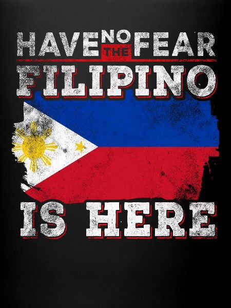 Drôle de Filipino