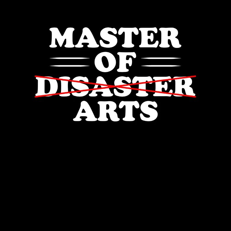 Master of Arts