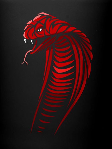 Cobra tribal