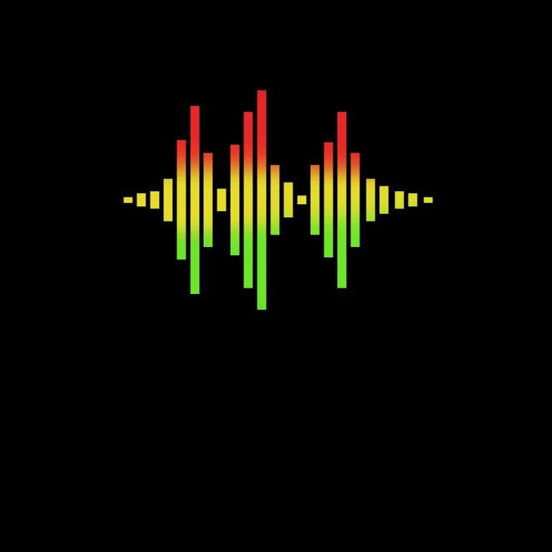 Reggae Equalizer