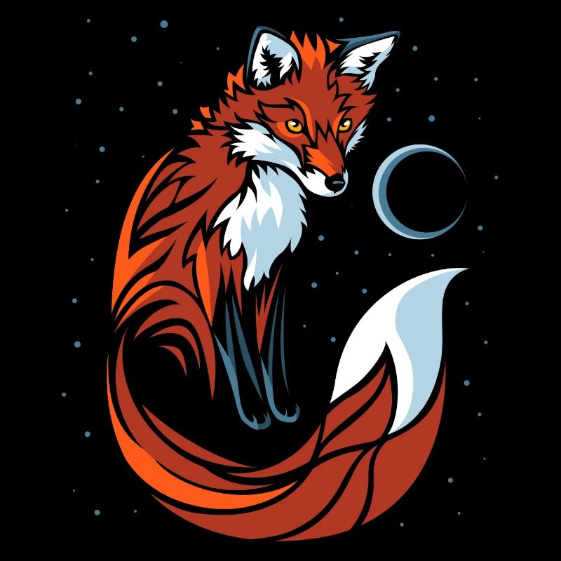Stammessternfuchs