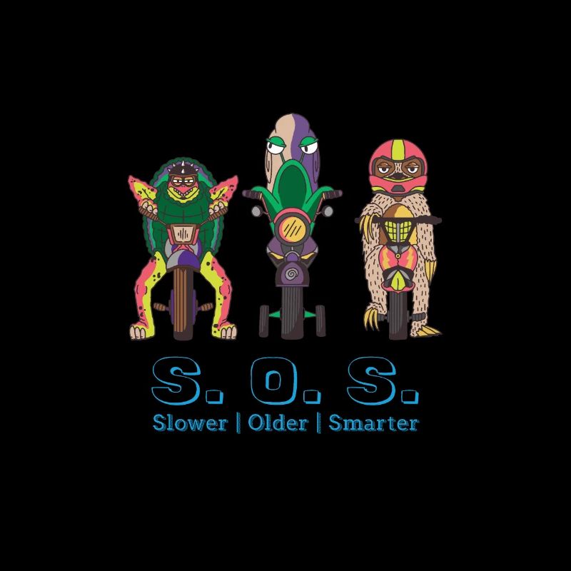 SOS
