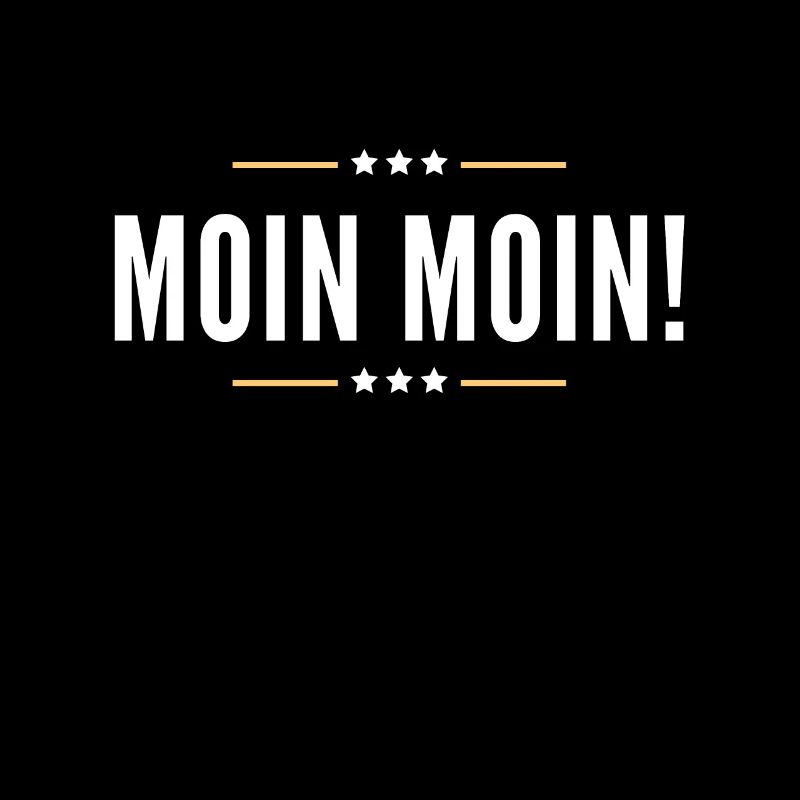 Moin Moin!