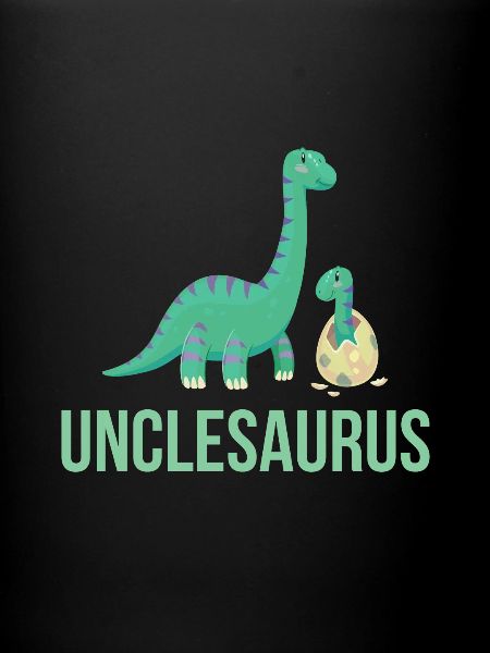 Oncle Saurus