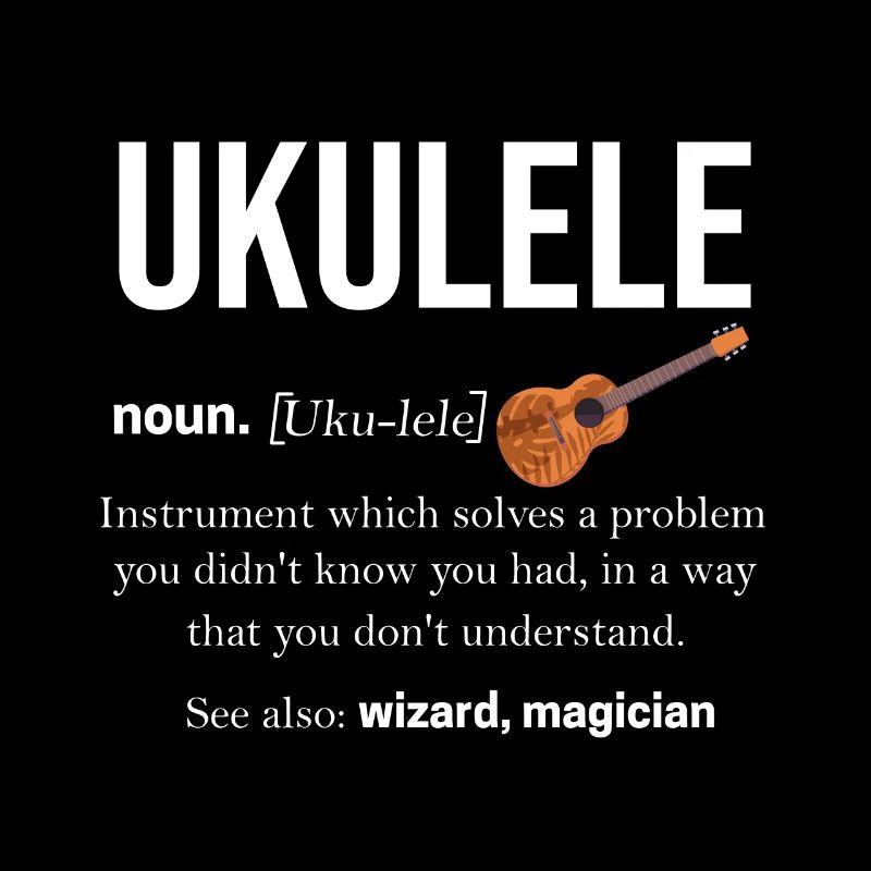 ukulele