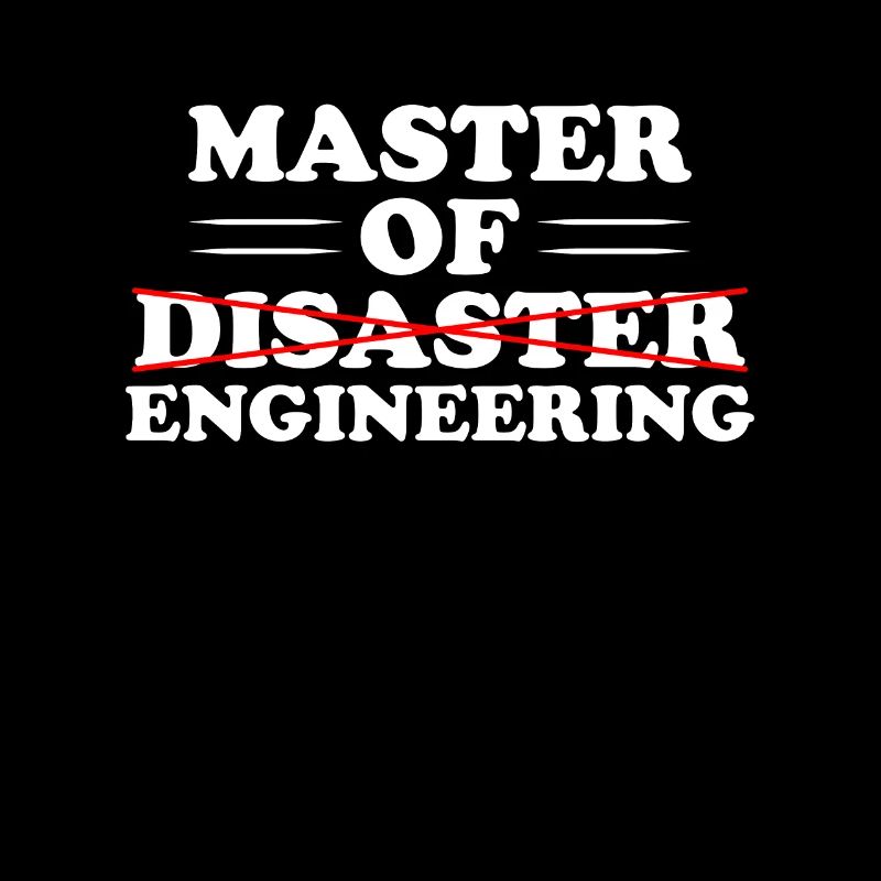 Master of Engineering