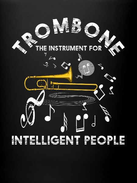 Orchestre trombone