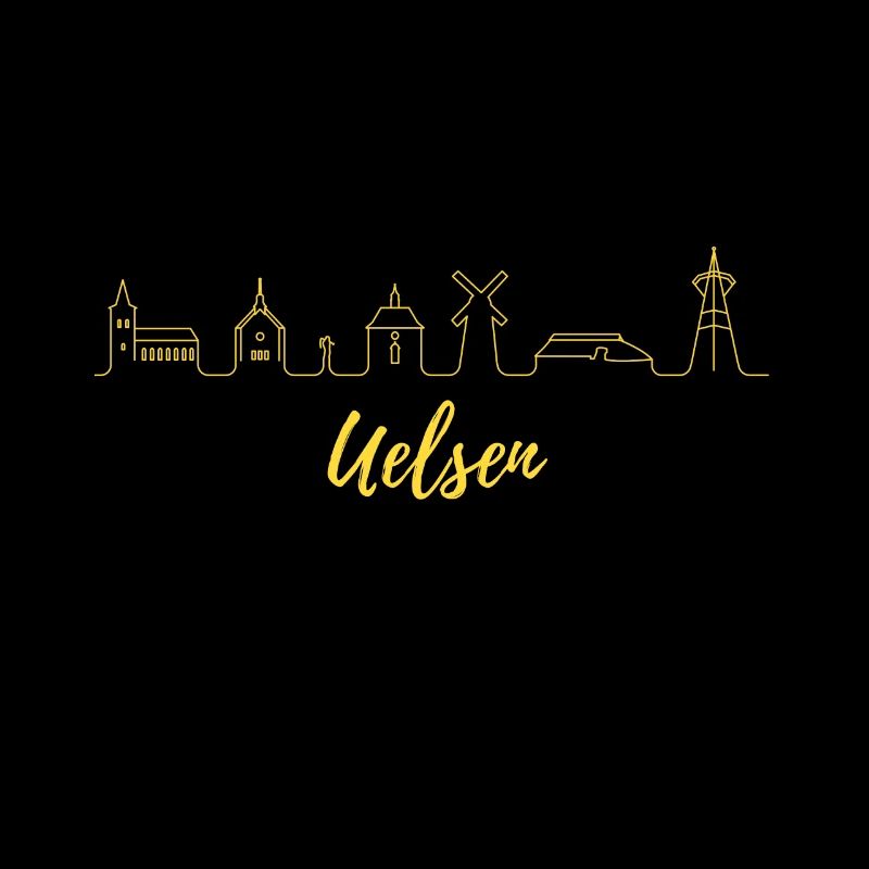 Uelsen