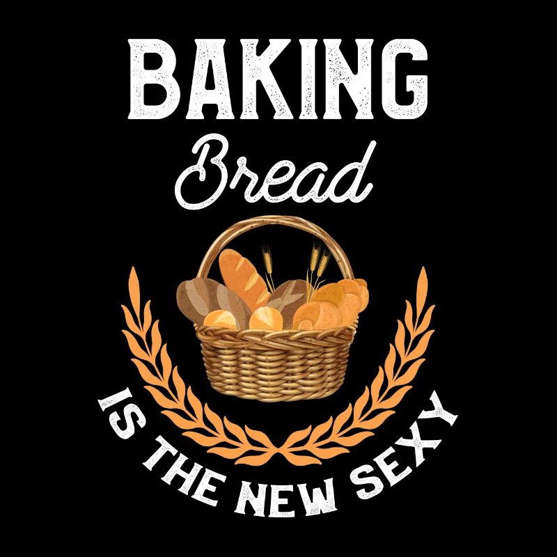 Bäcker Konditor Bäckerei Backen Brot Handwerk