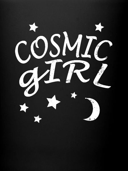 Cosmic