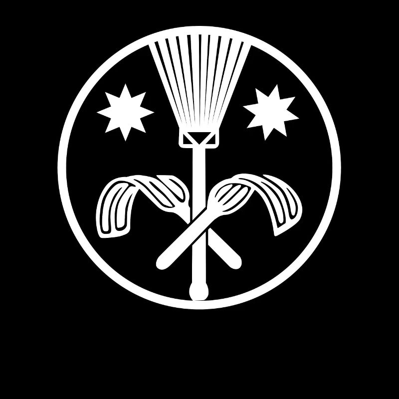 Ramoneur Guilde signe cadeau de ramoneur