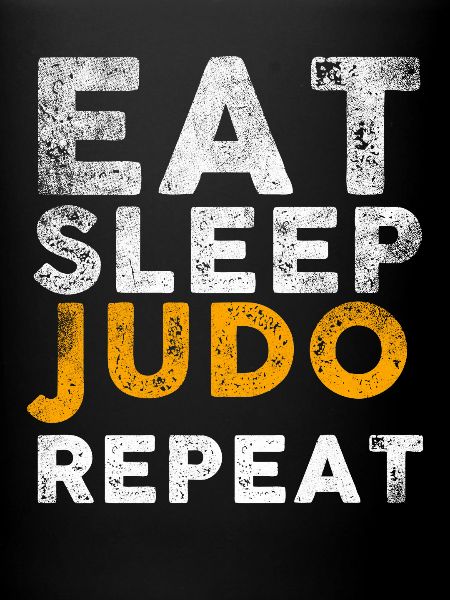 judo