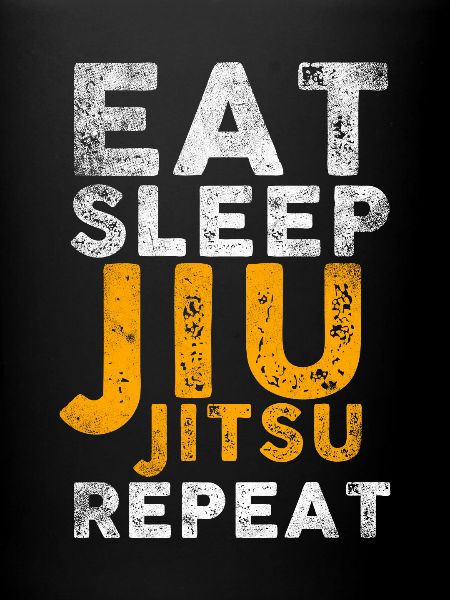 Jiu Jitsu