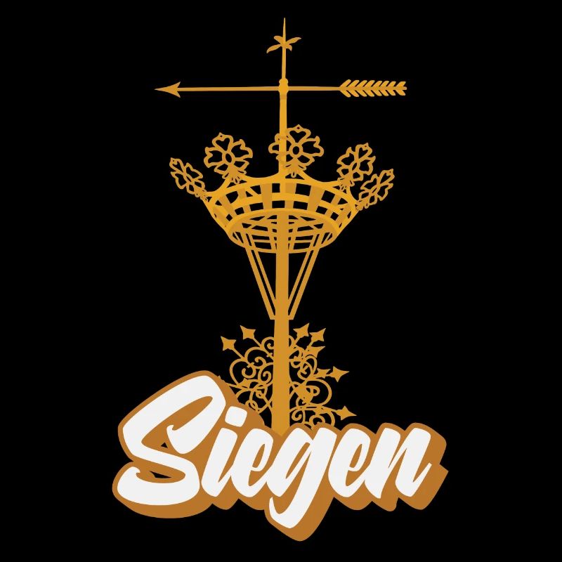 Siegen Krönchen