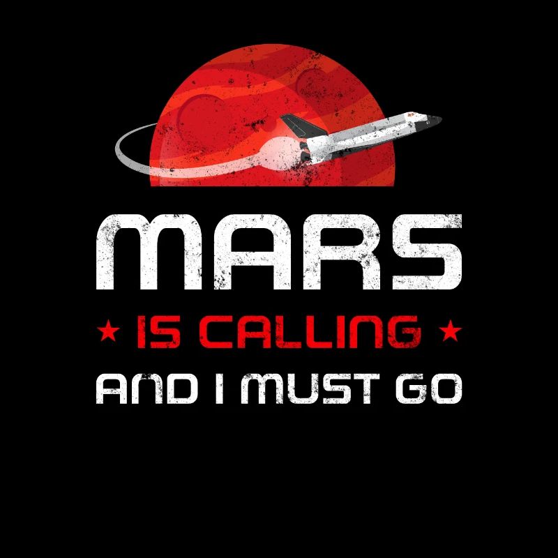 Mars