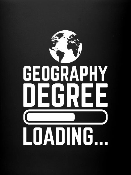 Geography Degree Loading