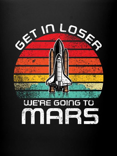 Mars