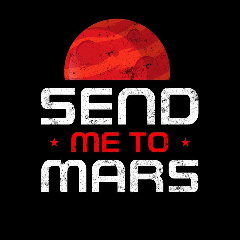 Mars