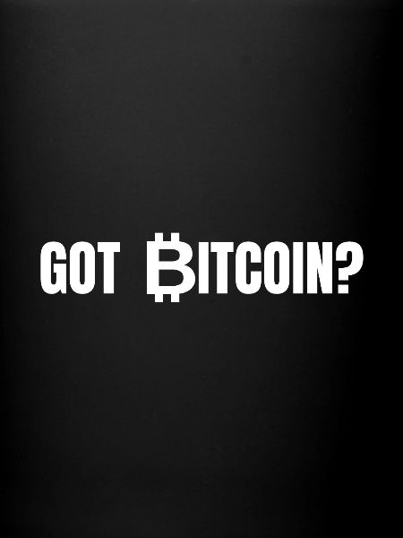 Vous avez Bitcoin?
