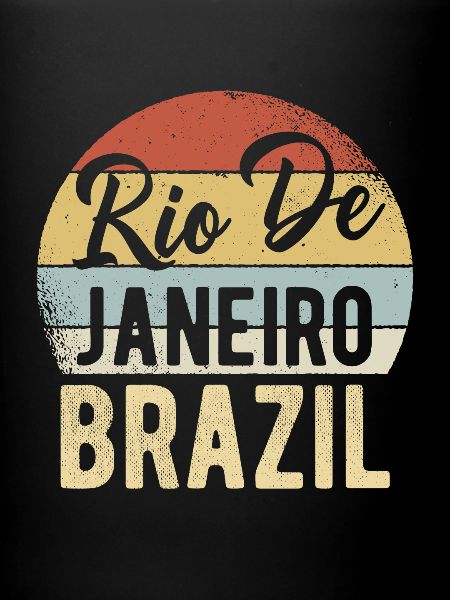 Rio Brésil