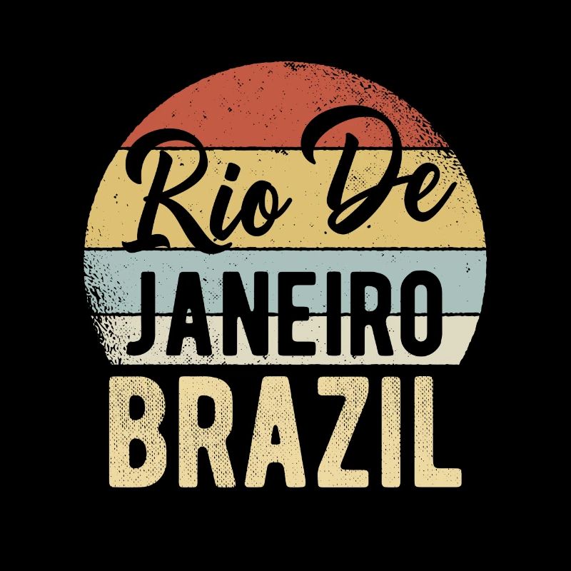 Rio Brésil