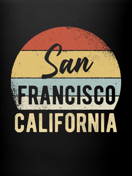 San Francisco Californie