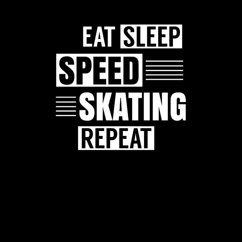 Speed Skating Inline Skater Speed Skating Skating