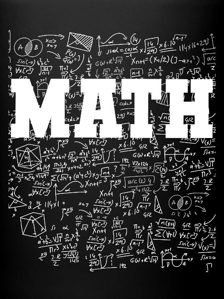 Math funny sayings