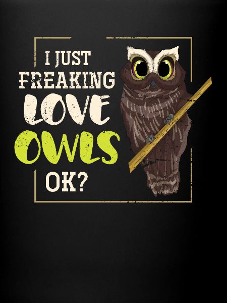 owl