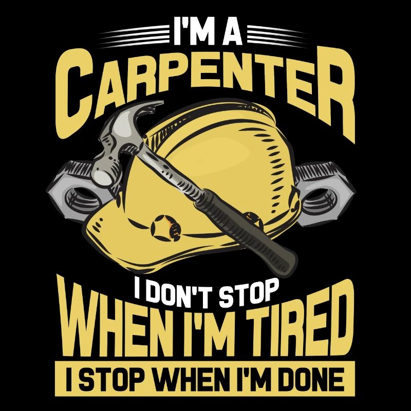 Carpenter carpenter carpenter